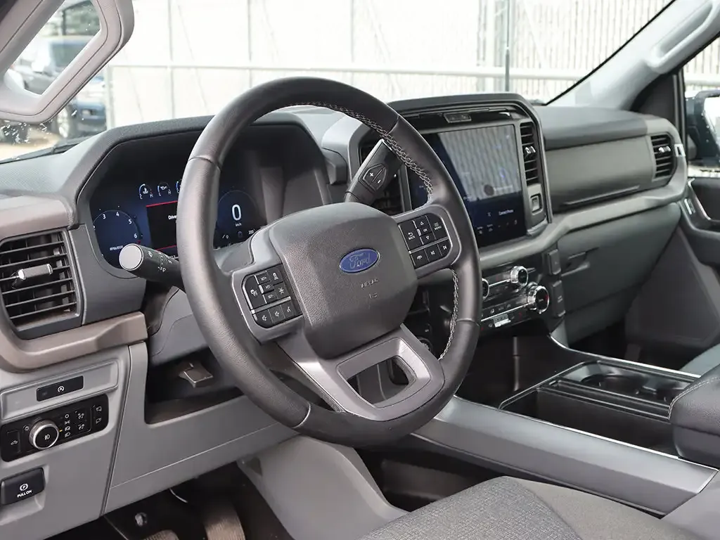 Ford F-150 2025 photo 5