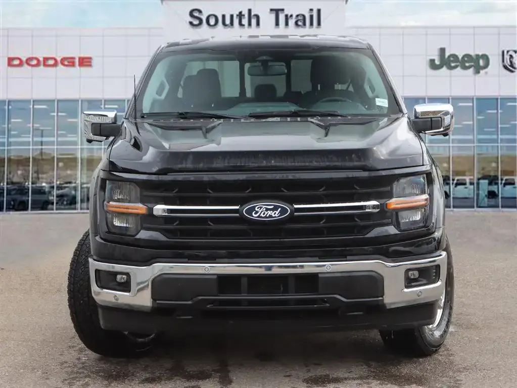 Ford F-150 2025 photo 2