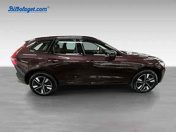 Volvo Xc60 2026 photo 5