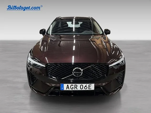 Volvo Xc60 2026 photo 3