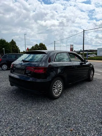 Audi A3 2013 photo 3