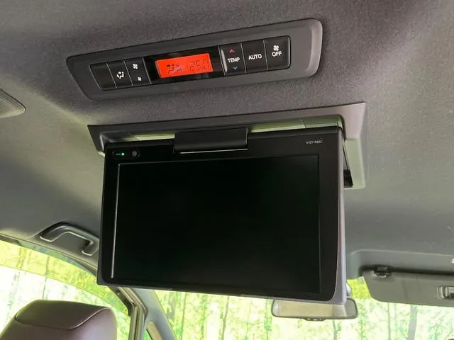 Toyota Esquia 2018 photo 3