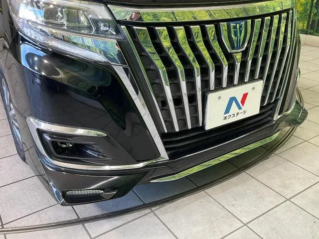 Toyota Esquia 2018 photo 4