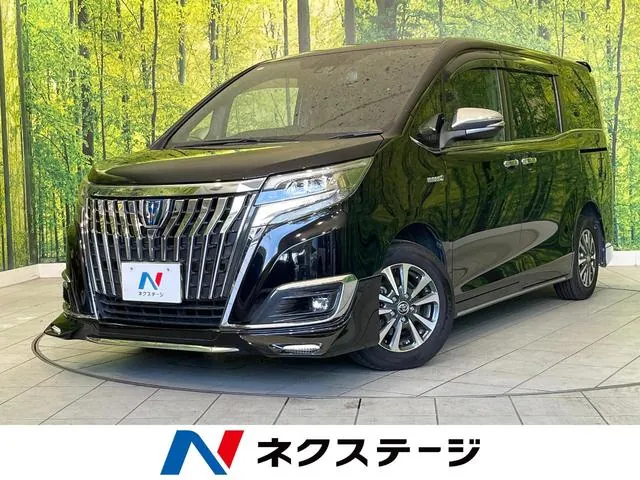 Toyota Esquia