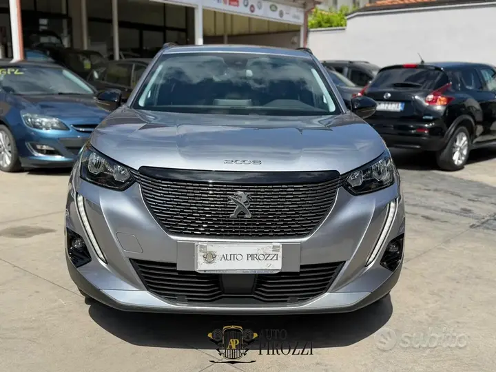 Peugeot 2008 2022 photo 2
