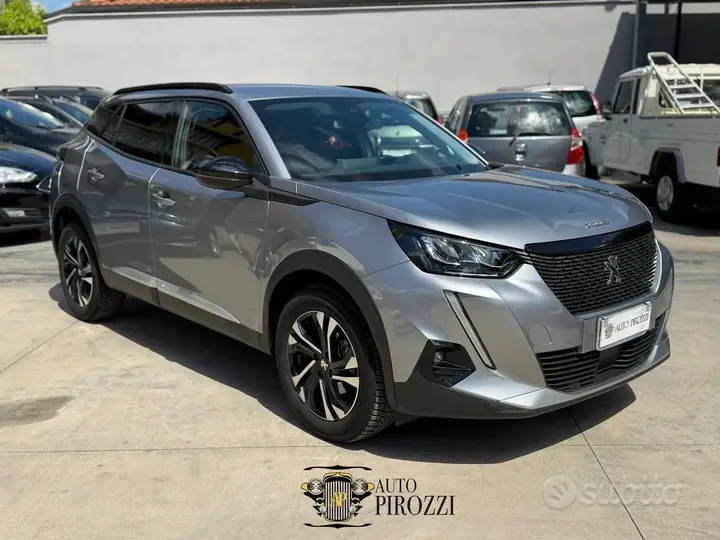 Peugeot 2008 2022 photo 3