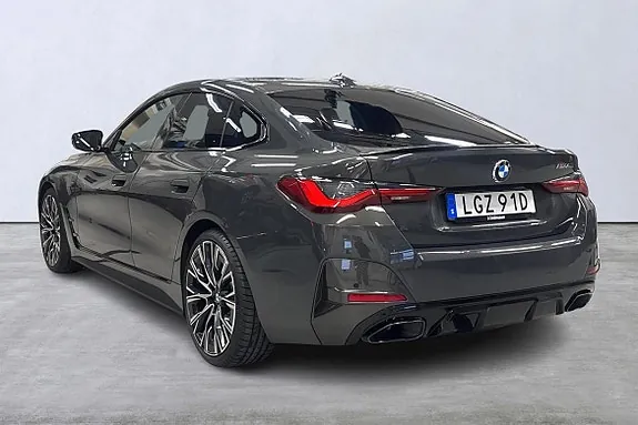 BMW M440I 2023 photo 4