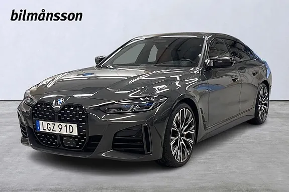 BMW M440I
