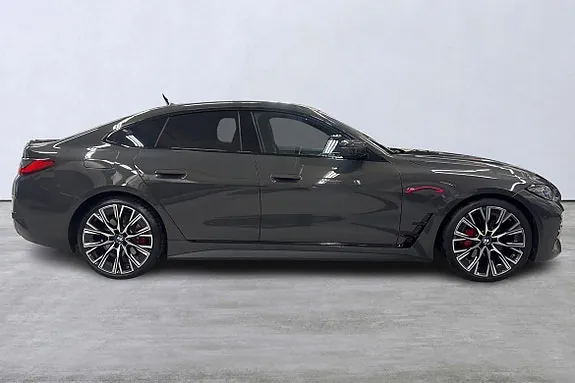 BMW M440I 2023 photo 3