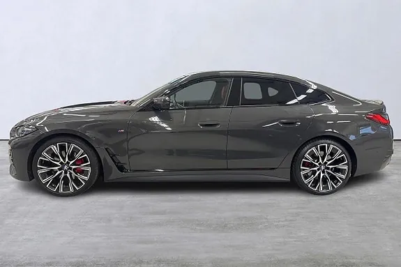 BMW M440I 2023 photo 2