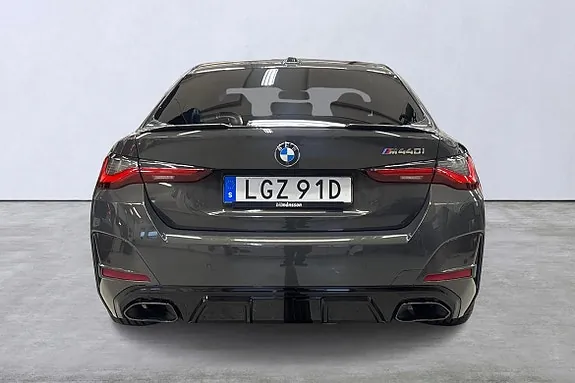 BMW M440I 2023 photo 5