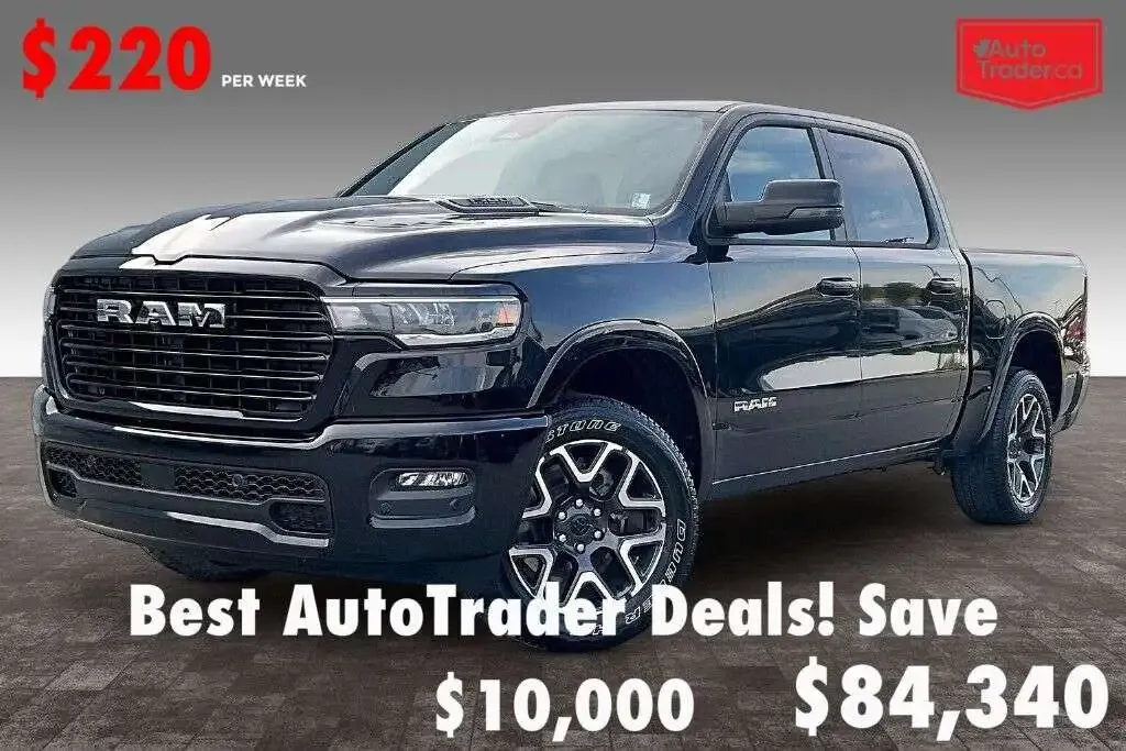 Ram 1500