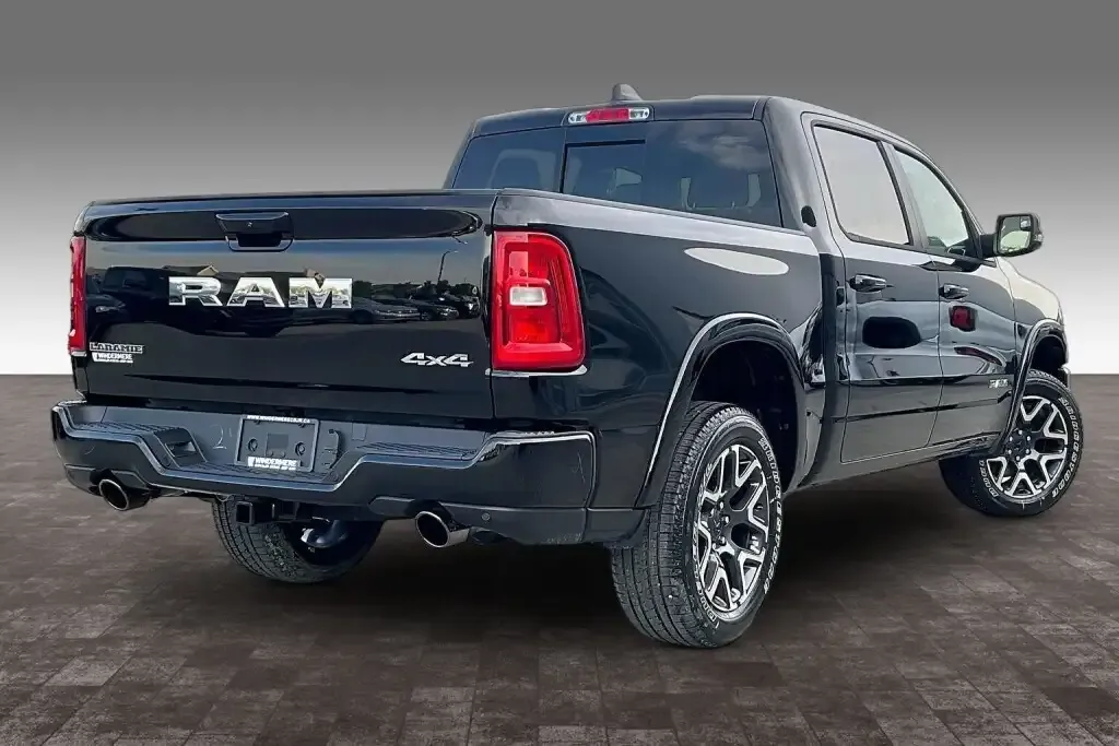 Ram 1500 2026 photo 5
