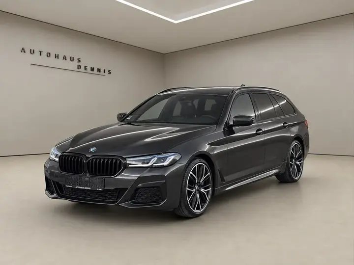 BMW 530D