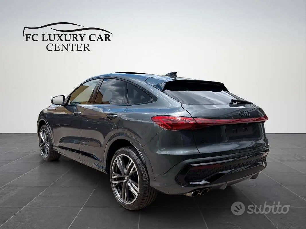 Audi Q5 2026 photo 4