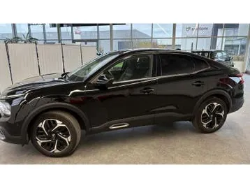 Citroen C4 X 2024 photo 2