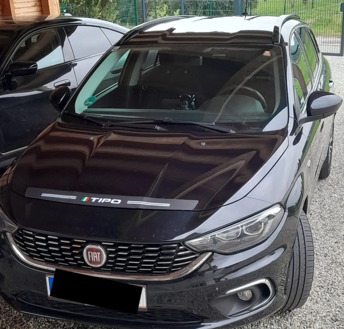 Fiat Tipo