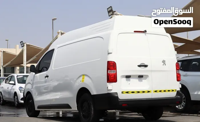 Peugeot Expert 2019 photo 4