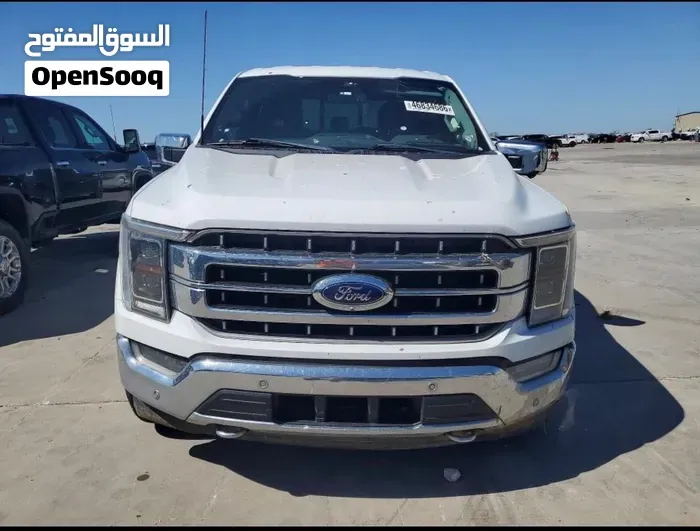 Ford F-150 2022 photo 5