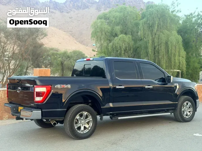Ford F-150 2022 photo 4