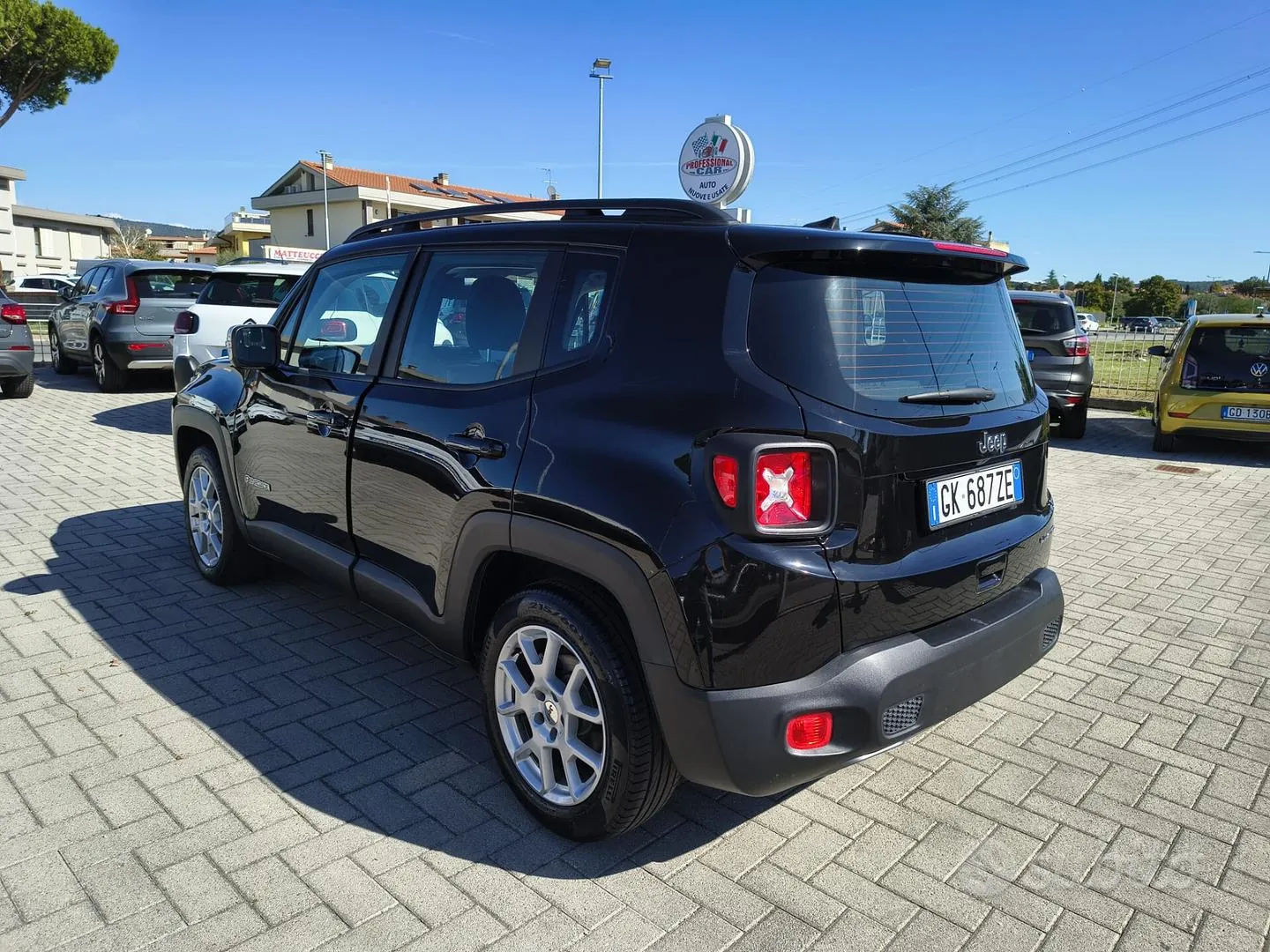 Jeep Renegade 2022 photo 5