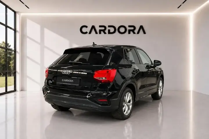 Audi Q2 2023 photo 2