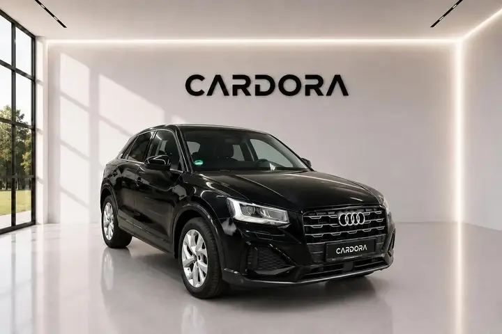 Audi Q2 2023 photo 3