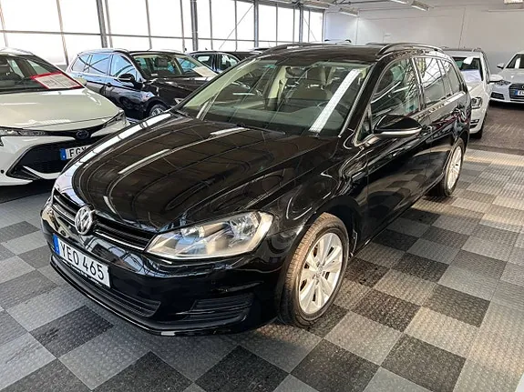 Volkswagen Golf I 2017 photo 2