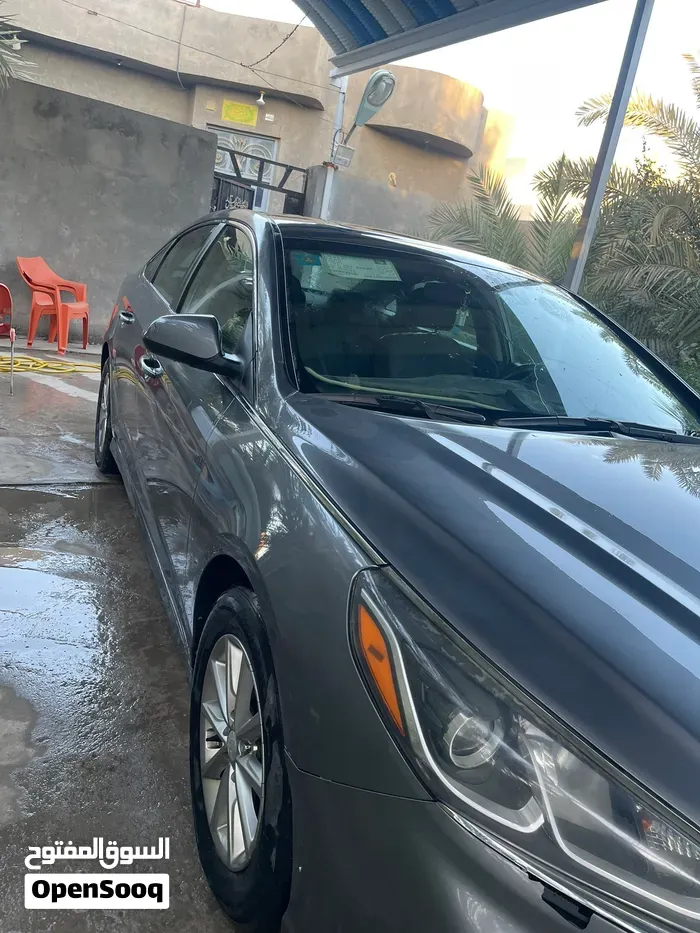 Hyundai Sonata 2018 photo 4