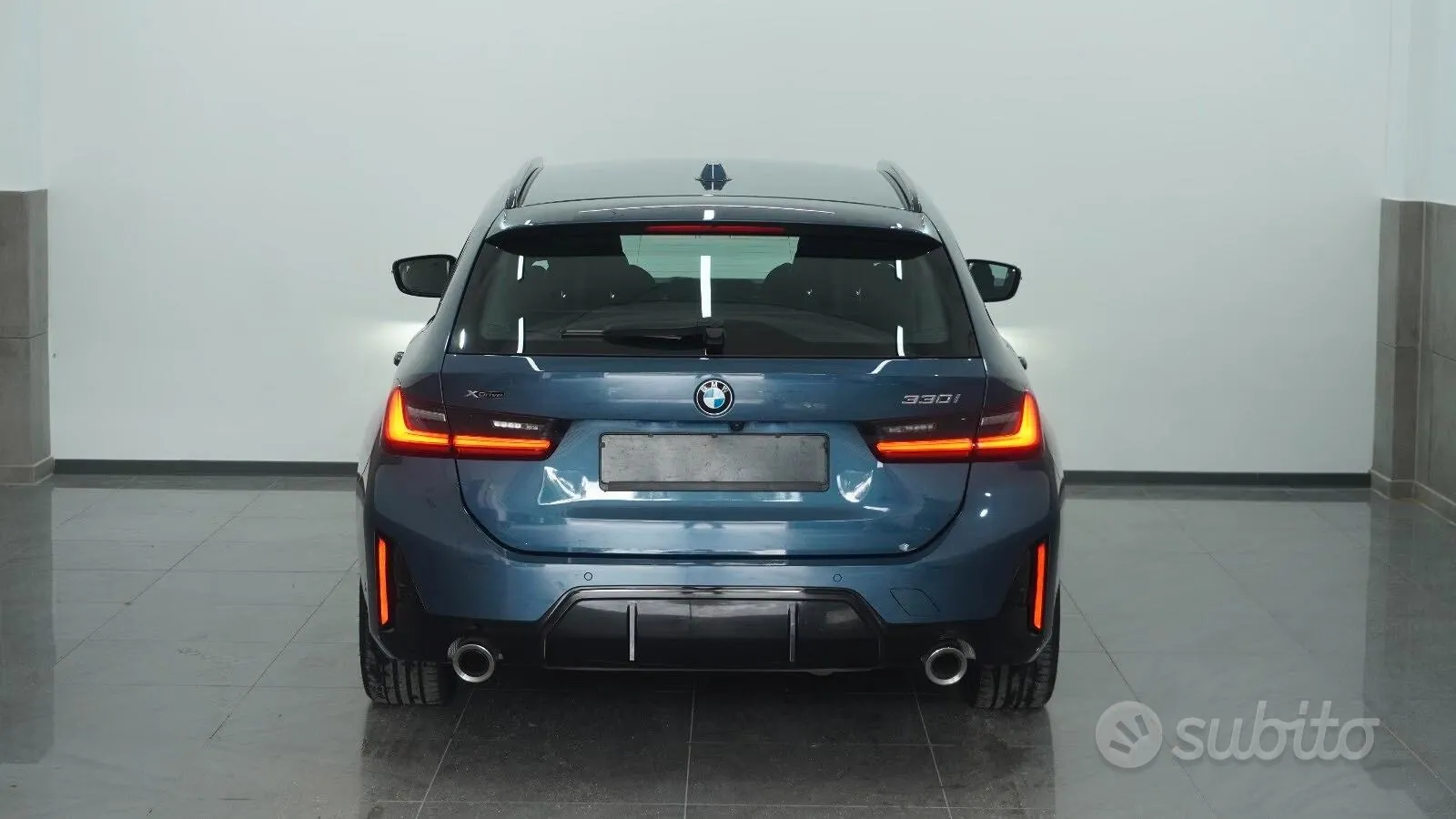 BMW 330I 2025 photo 5