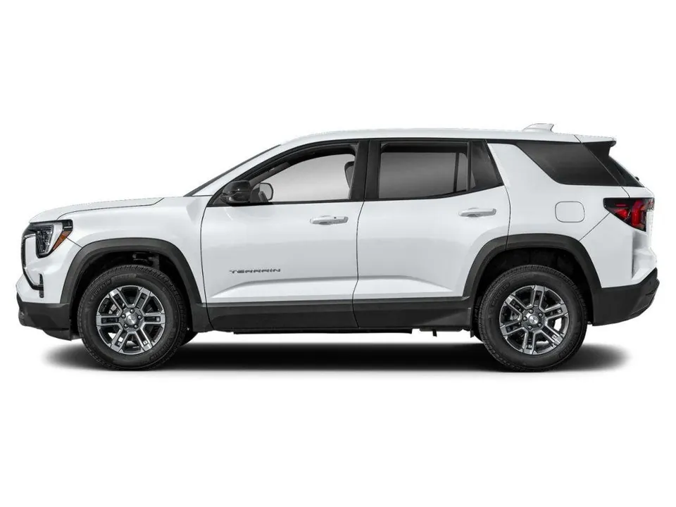 GMC Terrain 2026 photo 3