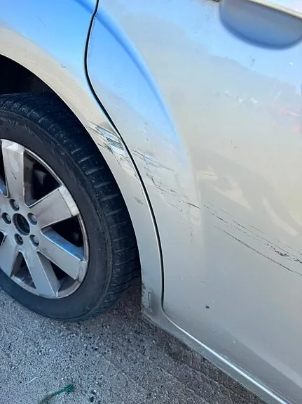 Ford Focus 2009 photo 3