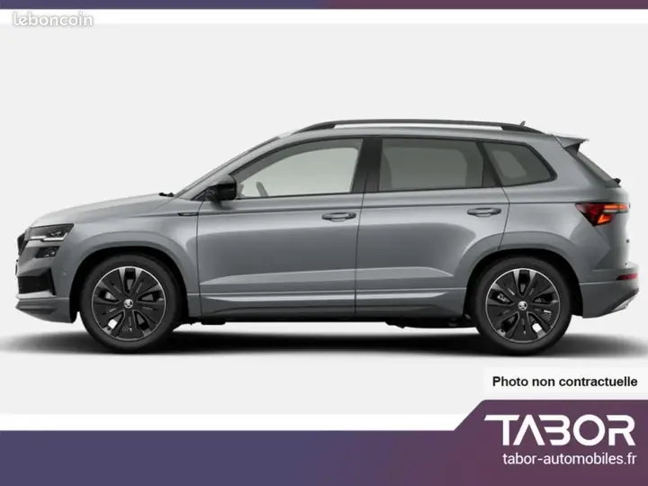 Skoda Karoq 2026 photo 2