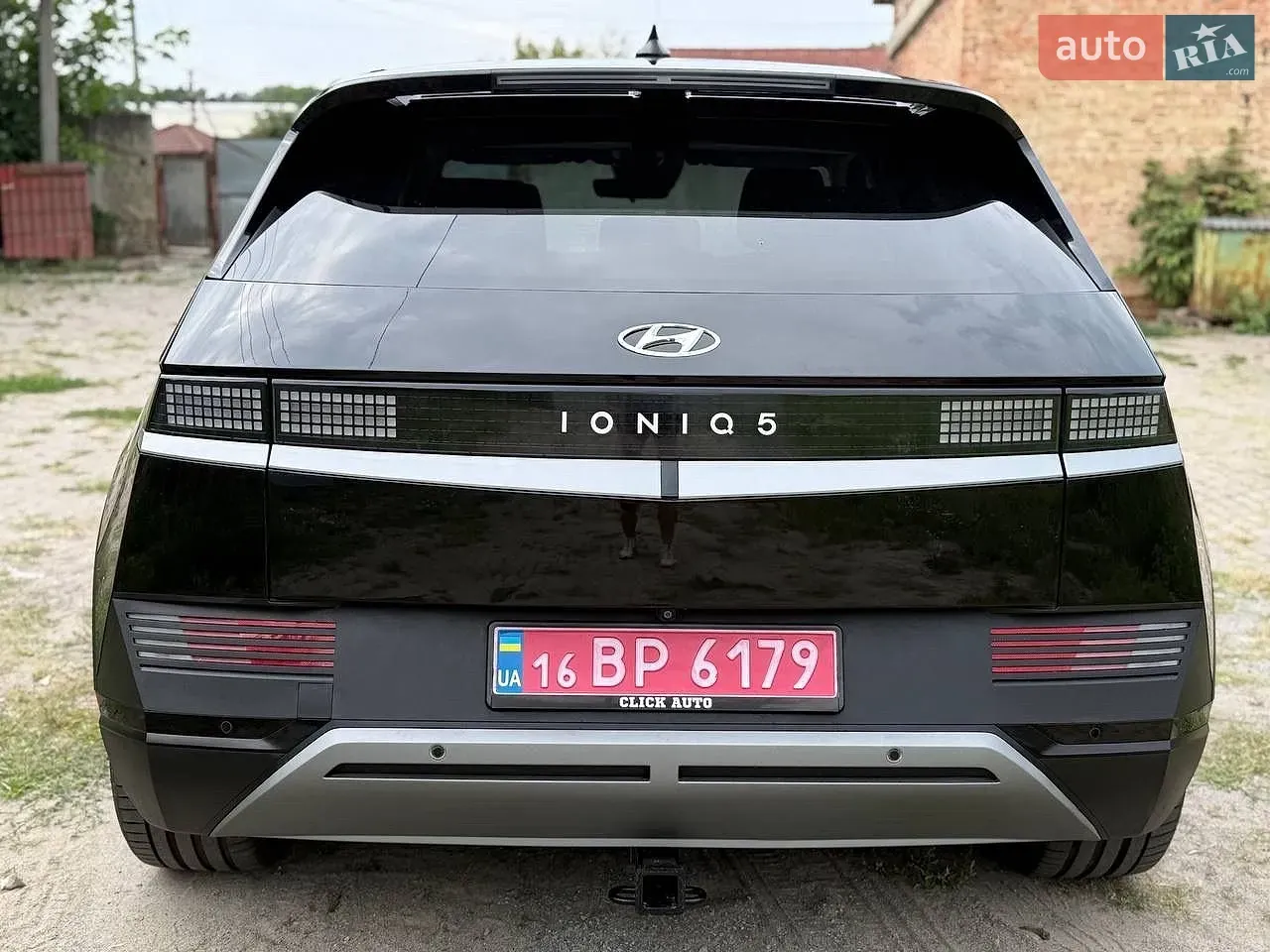 Hyundai Ioniq 5 2022 photo 4