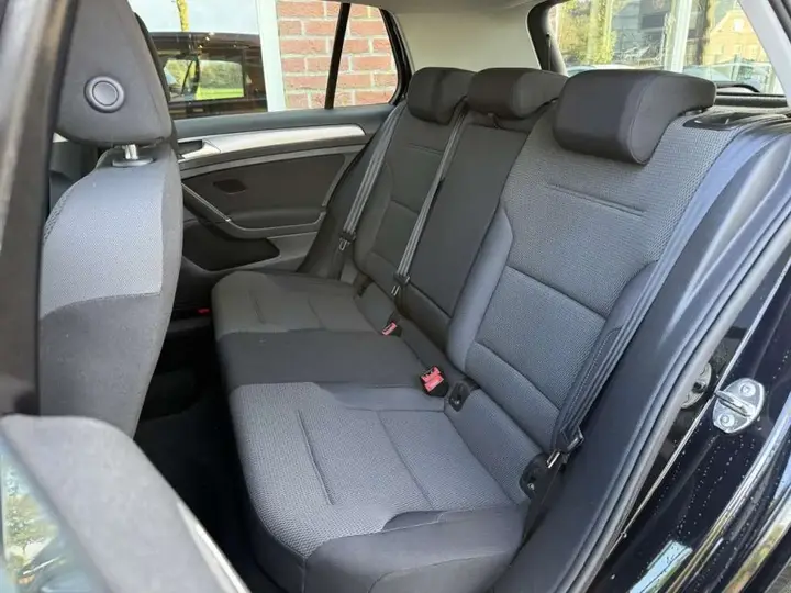 Volkswagen Golf 2014 photo 5