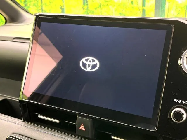 Toyota Voxzie Sz 2023 photo 3
