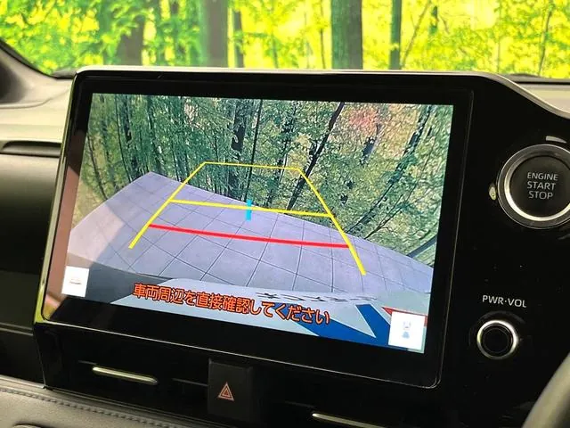 Toyota Voxzie Sz 2023 photo 4