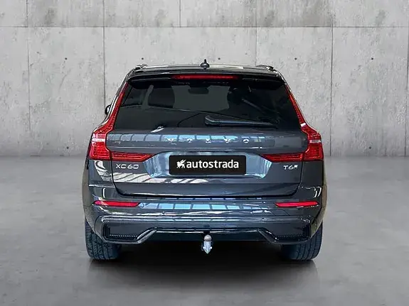 Volvo Xc60 2025 photo 4