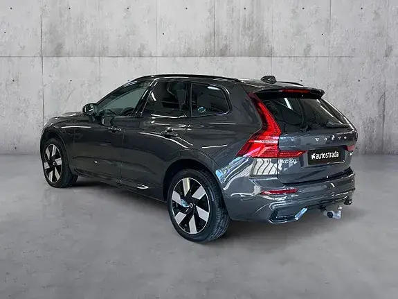 Volvo Xc60 2025 photo 3