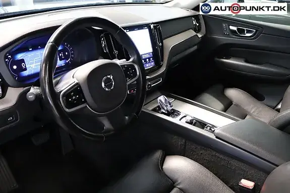 Volvo Xc60 2022 photo 5