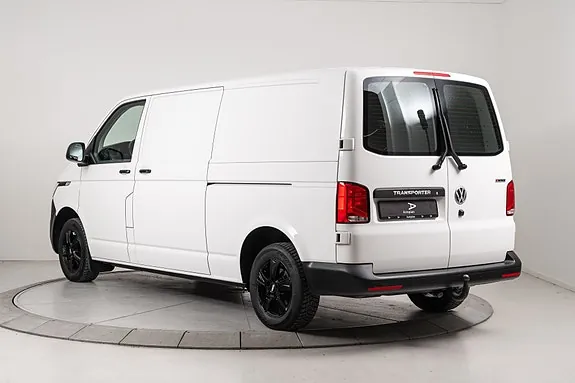 Volkswagen Transporter 2024 photo 5