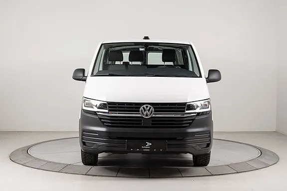 Volkswagen Transporter 2024 photo 3