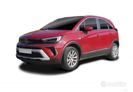 Opel Crossland 2021 photo 4