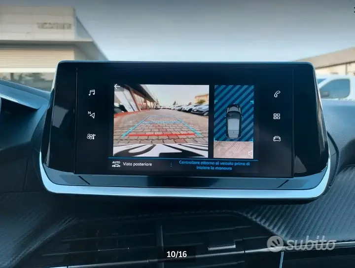 Peugeot 208 2023 photo 3