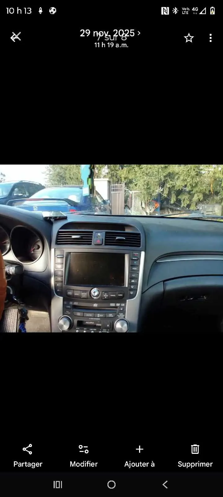 Acura Tl 2007 photo 3