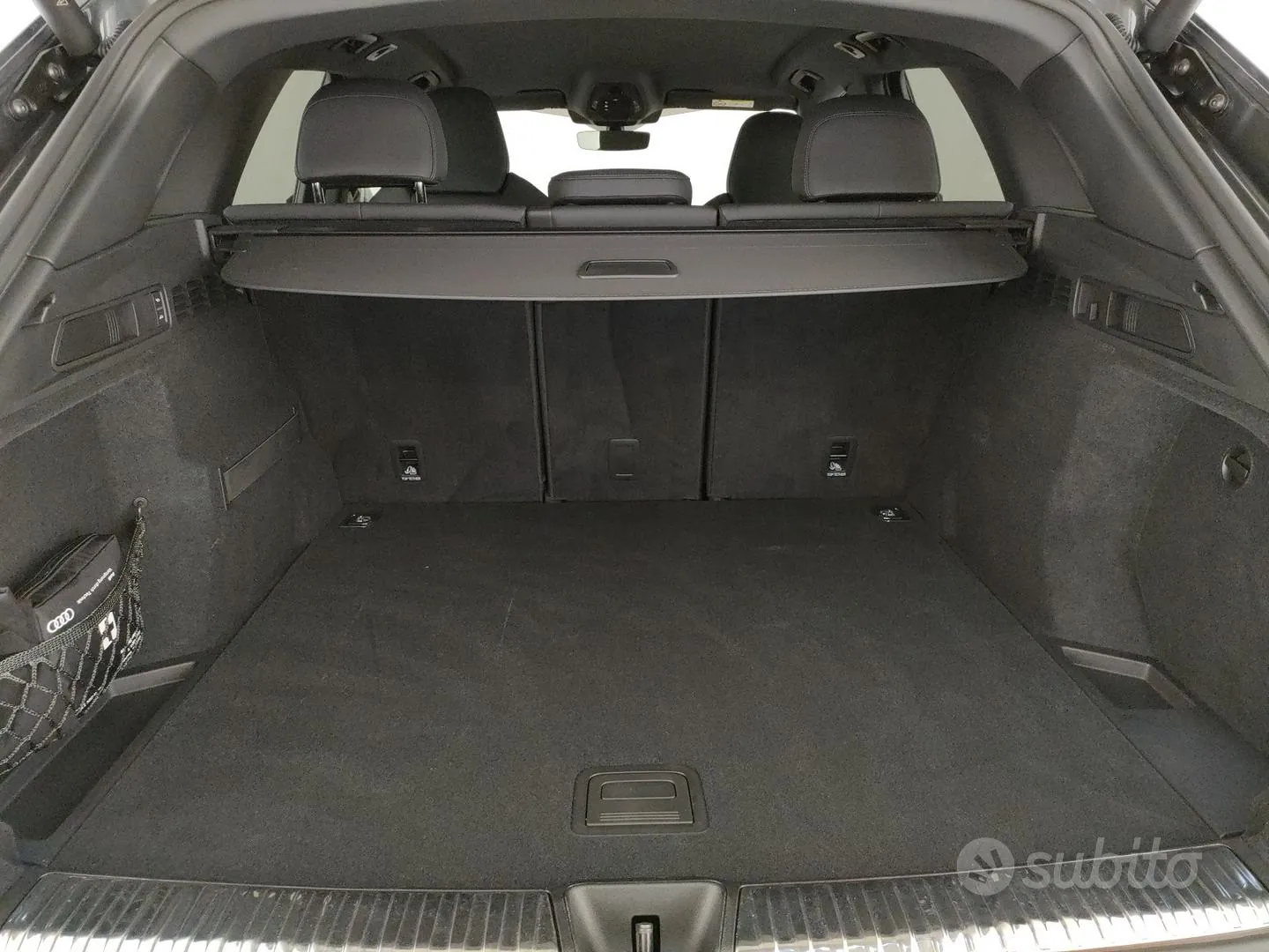 Audi Q5 2025 photo 4