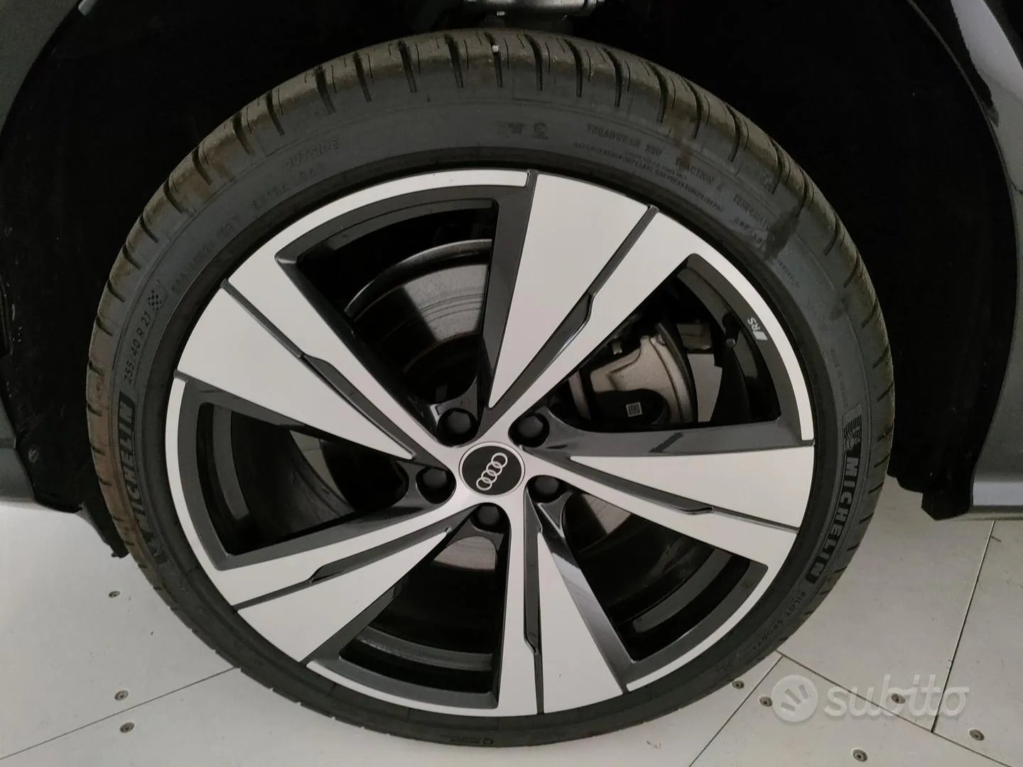 Audi Q5 2025 photo 5