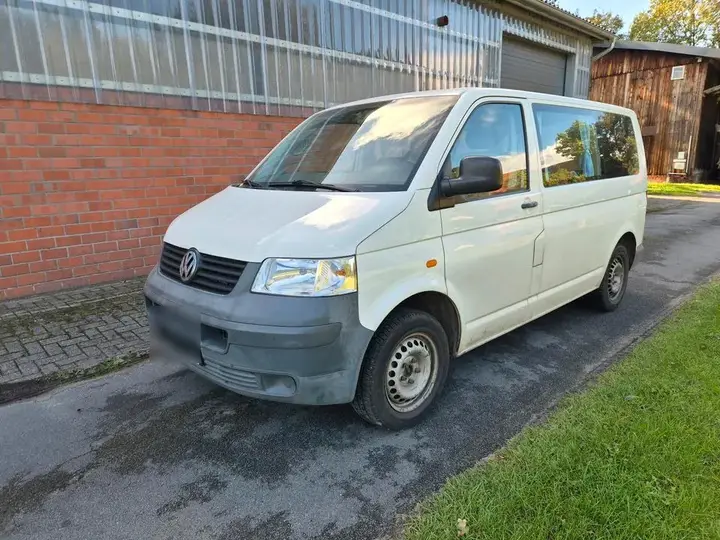 Volkswagen T5