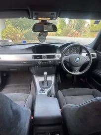 BMW 320I 2010 photo 5