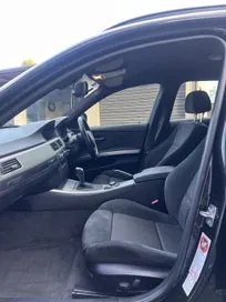 BMW 320I 2010 photo 4